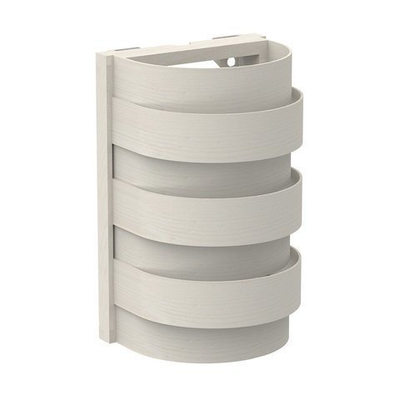 SAWO Абажур для светильника (закругленный), 917-А