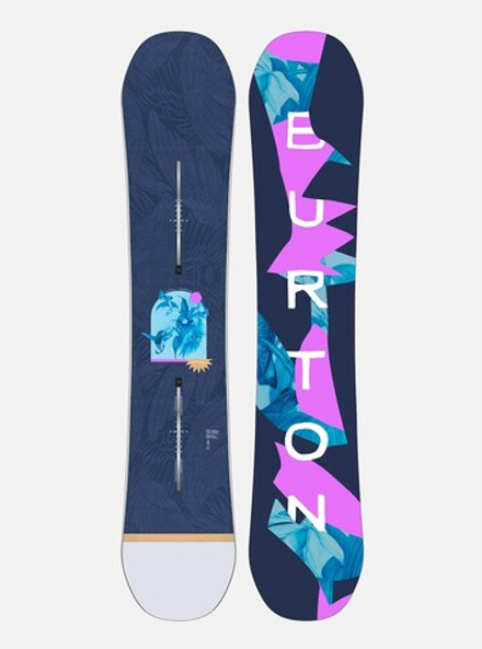 Сноуборд Burton Women's Yeasayer
