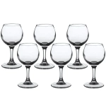 Набор рюмок 6шт 50мл «Французский ресторанчик» H9951