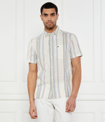 Рубашка Tommy Jeans - бежевый(DM0DM21302)