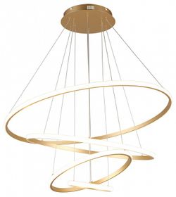 Подвесной светильник Aployt Janina APL.018.13.100