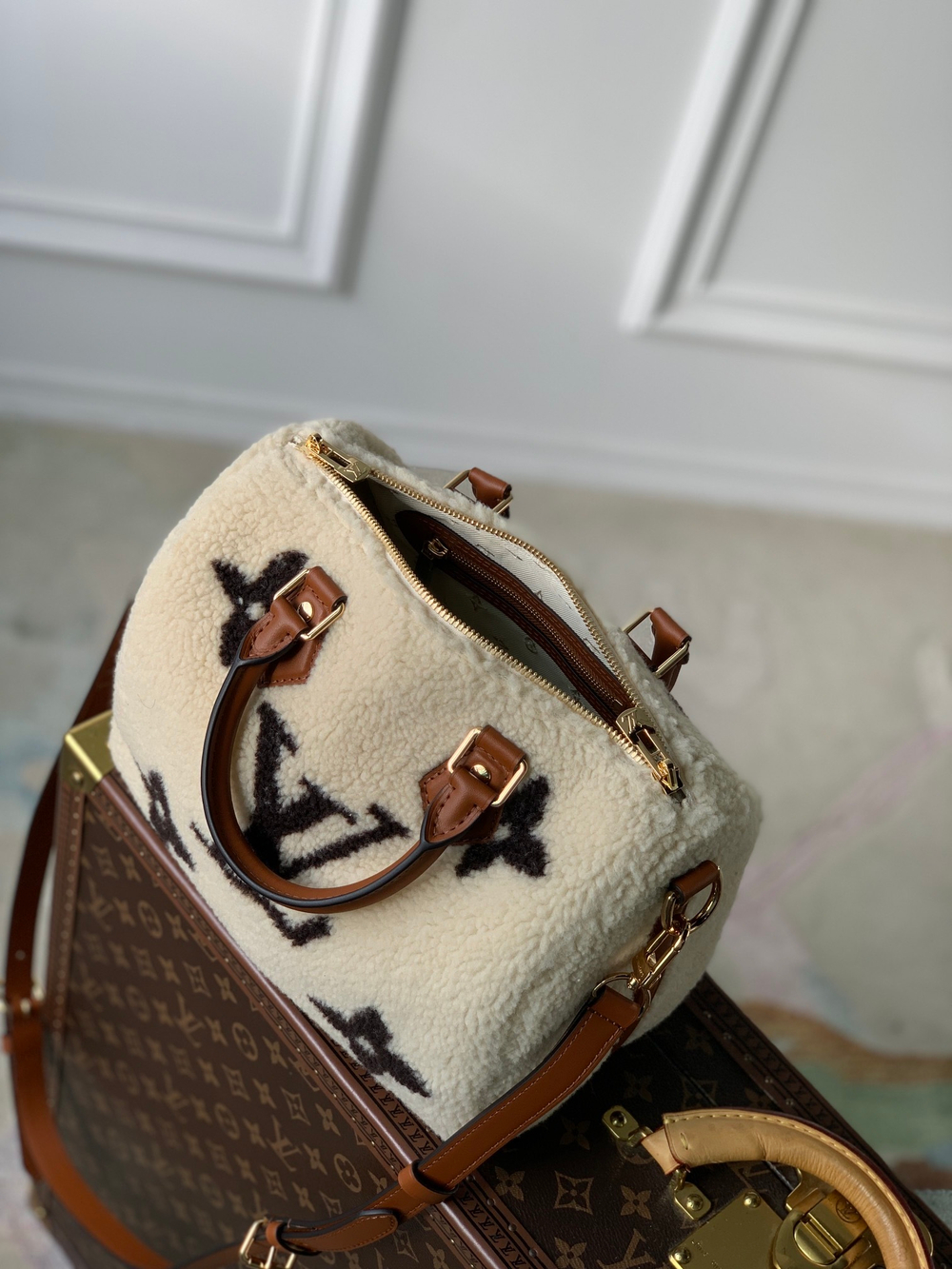 Louis Vuitton Speedy 25