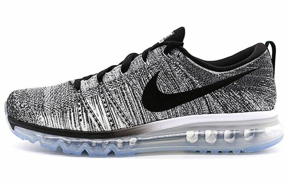 Кроссовки Nike Air Max Flyknit