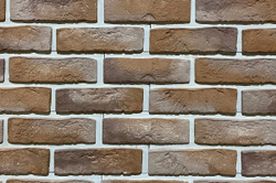 Навесной декоративный камень Каньон, коллекция Конаковский кирпич