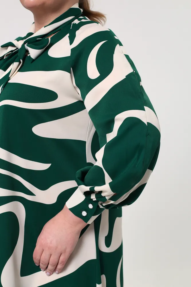 Платье 20117 Fabrika