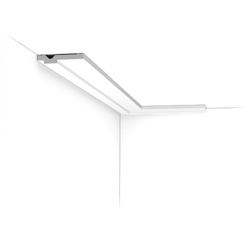 Карниз потолочный CX161