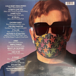 Elton John / The Lockdown Sessions (2LP)