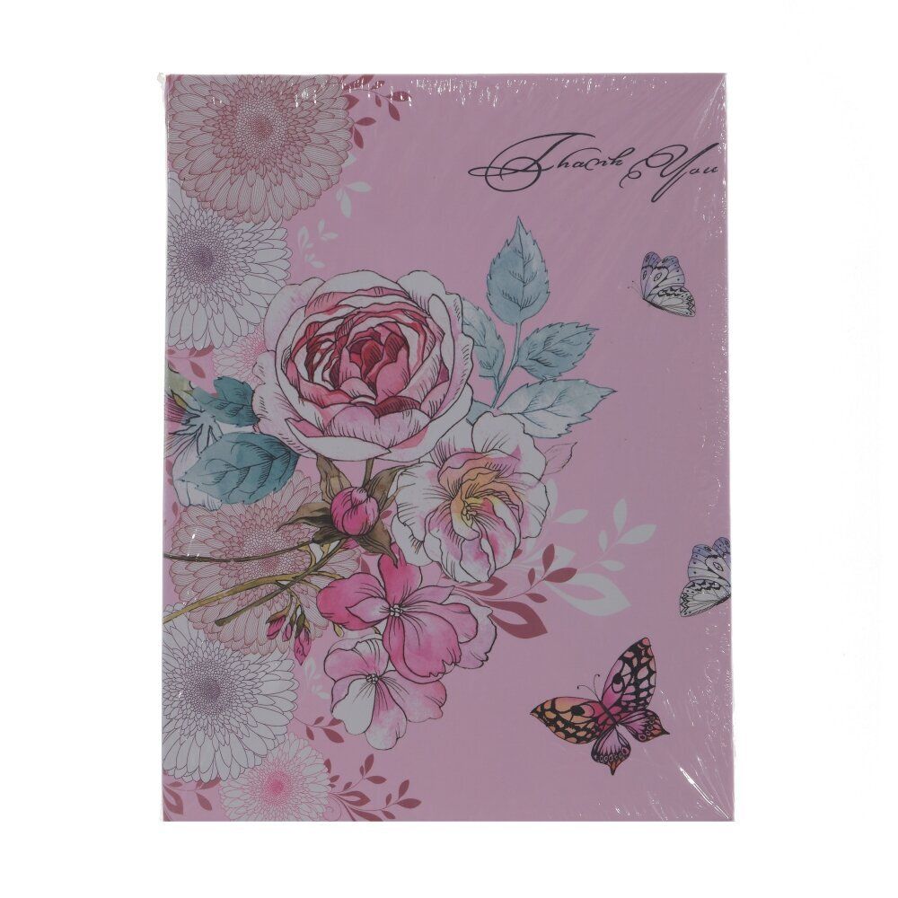 GAEM Фотоальбом для 200 фото 10*15, L17 W5,5 H23 см, 3в.