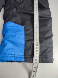 Комбинезон Kiki&Koko темный на 5-6 лет