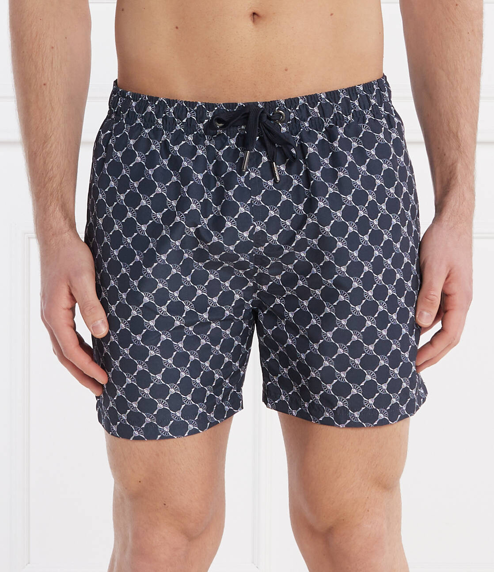 Шорты для плавания Mykonos Joop! - графитовый(30035583)