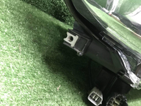 Фара правая Toyota Land Cruiser 200 (15-21) LED