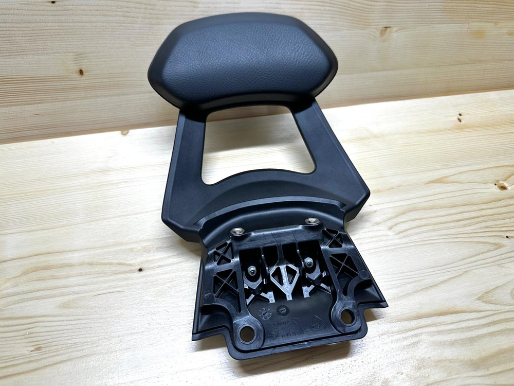 Ducati Спинка пассажирского сиденья xDiavel 8291P451A / 8291F611A / 8291F612A / 8291F613A