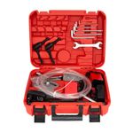 Автоматический плиткорез DIAM ML-AUTO 1600/2.3 Lazer 600163 - [электрический 220V / глубина реза до 30 мм]