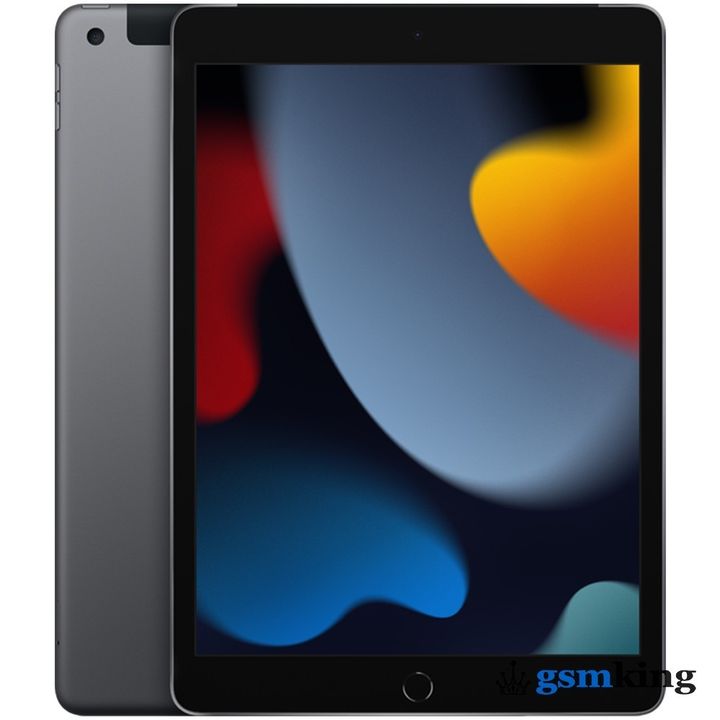 Apple iPad 2022 - Купить Айпад 2022 года дёшево в Москве, цена от 22 990