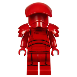 LEGO Star Wars: Боевой набор Элитной преторианской гвардии 75225 — Elite Praetorian Guard Battle Pack — Лего Звездные войны Стар Ворз