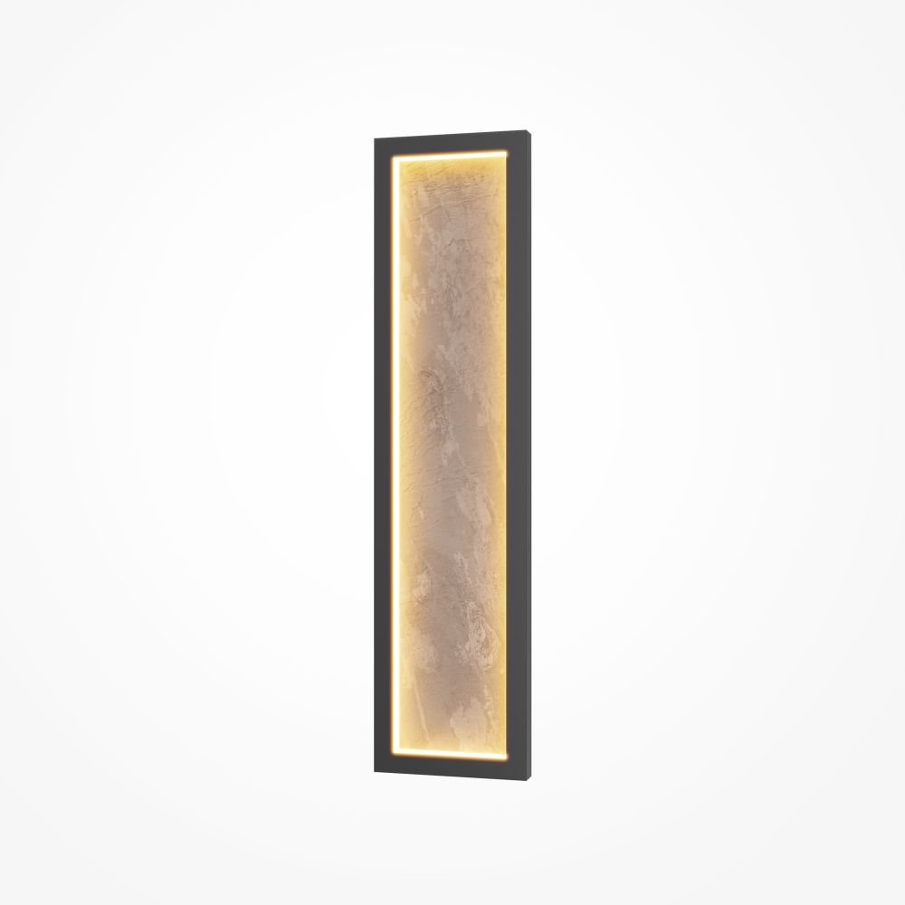 Настенный светильник (бра) Maytoni MOD311WL-L55B3K