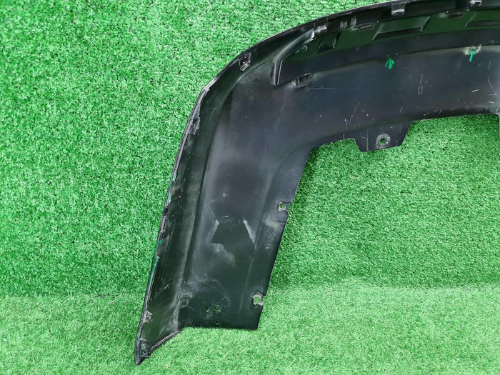 Юбка заднего бампера Zeekr 009 (2022-н.в.)