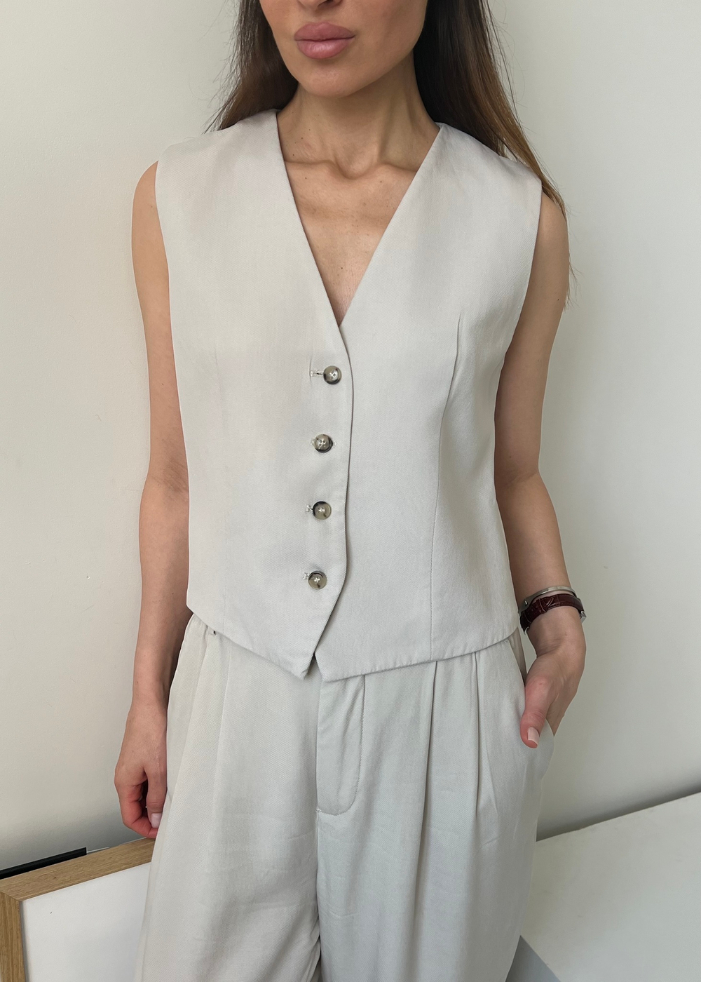 Костюм Zara, M