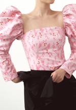 Sakura top