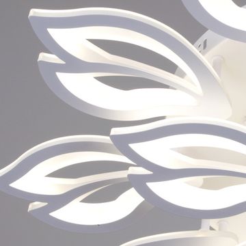 10150-0.3-10+5 WH светильник потолочный