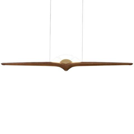 Chandelier  horizontal Charlier