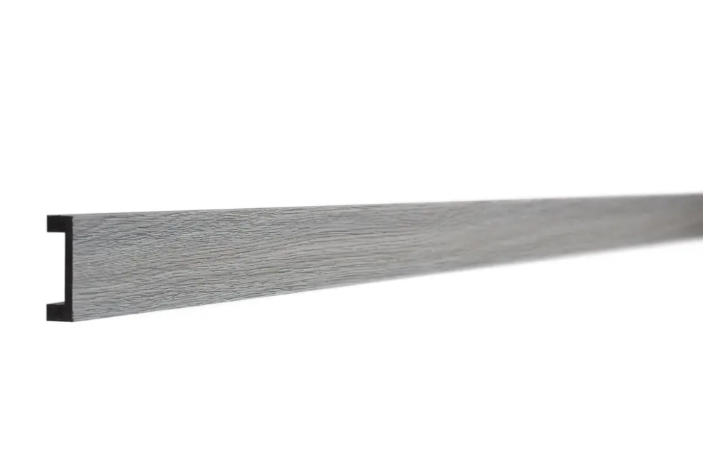 618-80SH/Молдинг(40*15*3000мм)/40, шт