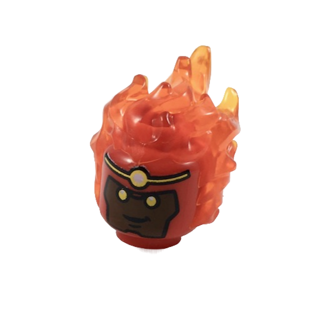 Голова Огненный шторм 26990pb03