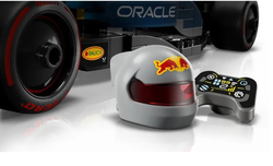 Конструктор LEGO Speed Champions 77243 Гоночный болид F1 Oracle Red Bull Racing RB20