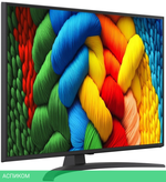 Телевизор LED LG 43" 43NANO81A6A.ARUG