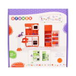 Кухня "Конфетти" (Огонек)