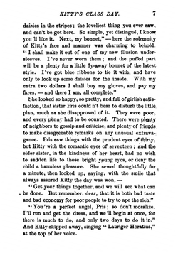 Proverb stories | Alcott Louisa May