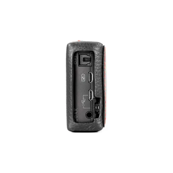 Chord Mojo 2 Leather Case