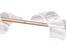 Kink Light 08042-2AS,37 Подвес Илина французское золото