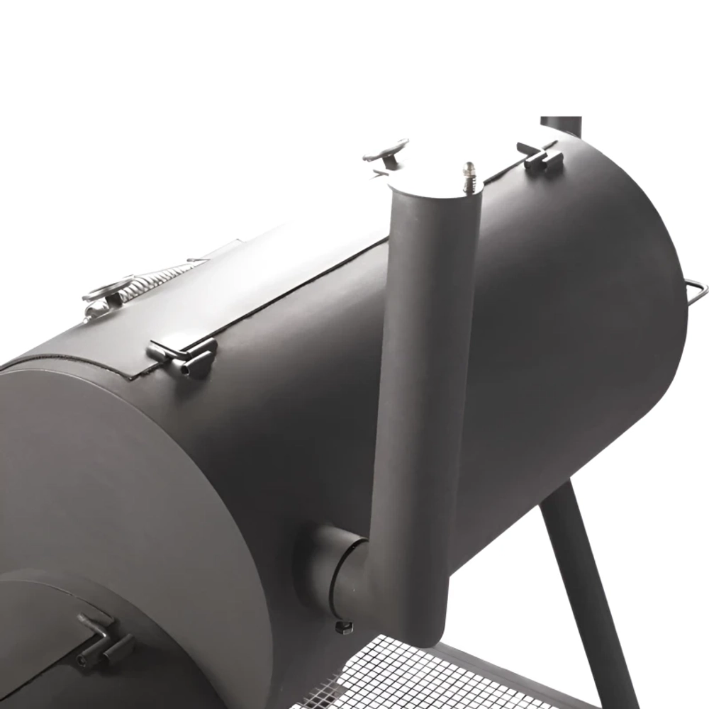 Start Grill смокер с реверсивной тягой SG-SM2-BG