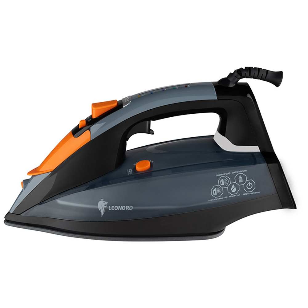 Утюг LEONORD LE-1803 (270085)