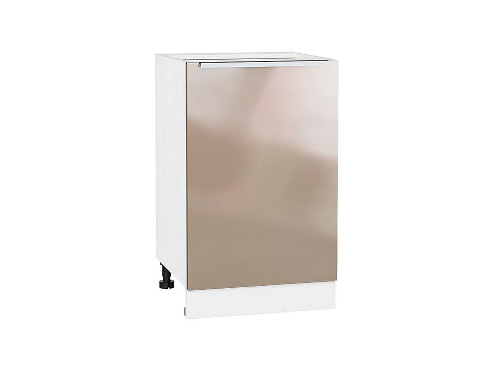 Шкаф нижний с 1-ой дверцей Фьюжн