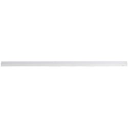 Линейный светодиодный светильник ЭРА LLED-01-16W-4000-W 16Вт 4000K L1174мм с выключателем | Бытовые светодиодные линейные светильники