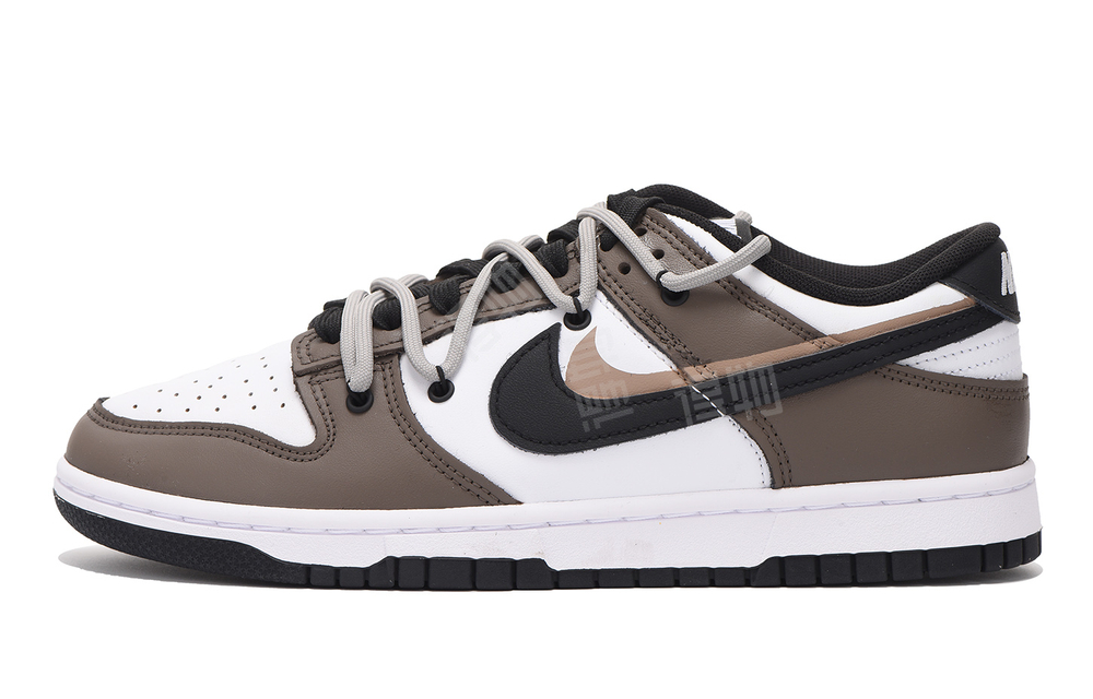 Кроссовки Nike Dunk Low Retro