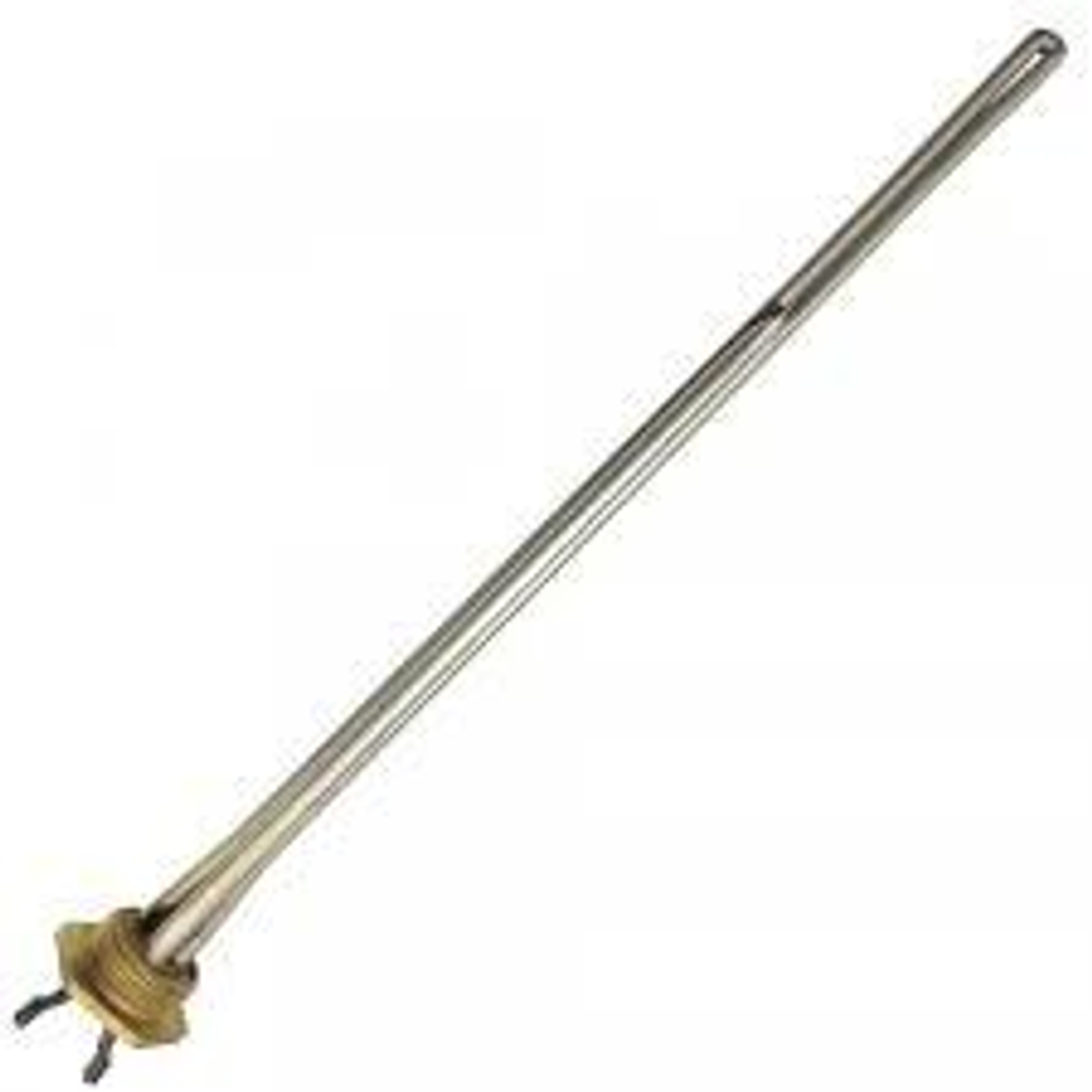 ТЭН для радиатора RDT G1" P10П правый 1000w