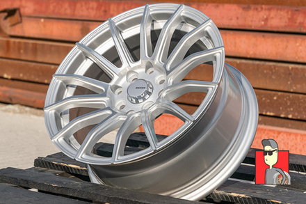 Комплект дисков Shogun S15 15x7 et35 4x100/4x114.3