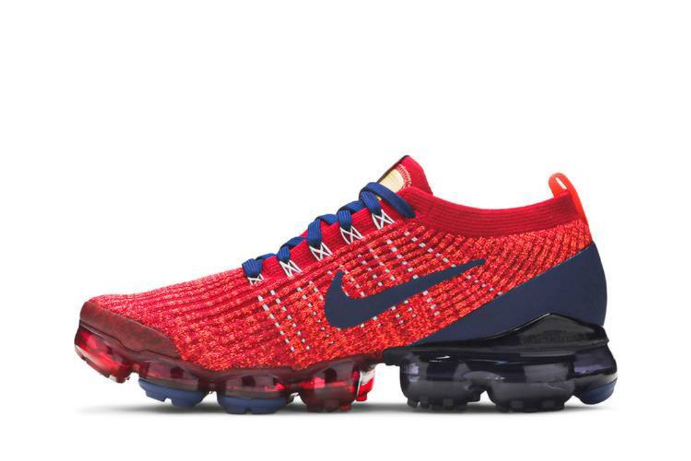 Кроссовки Nike Vapormax 3