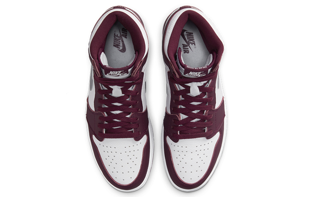 Кроссовки Jordan Air Jordan 1 High Og "Bordeaux"
