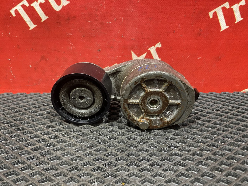 Ролик-натяжитель 2017г