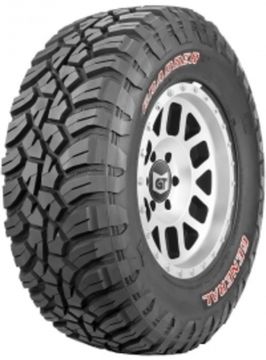 General Grabber X3 215/75 R15C 106/103Q
