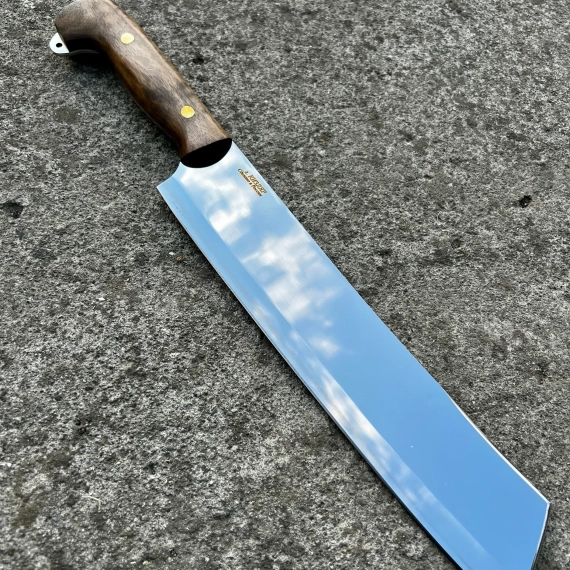 нож Кизлярский Мачете-2 из стали 65х13