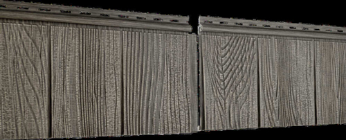 Фасадные панели Щепа S-Lock