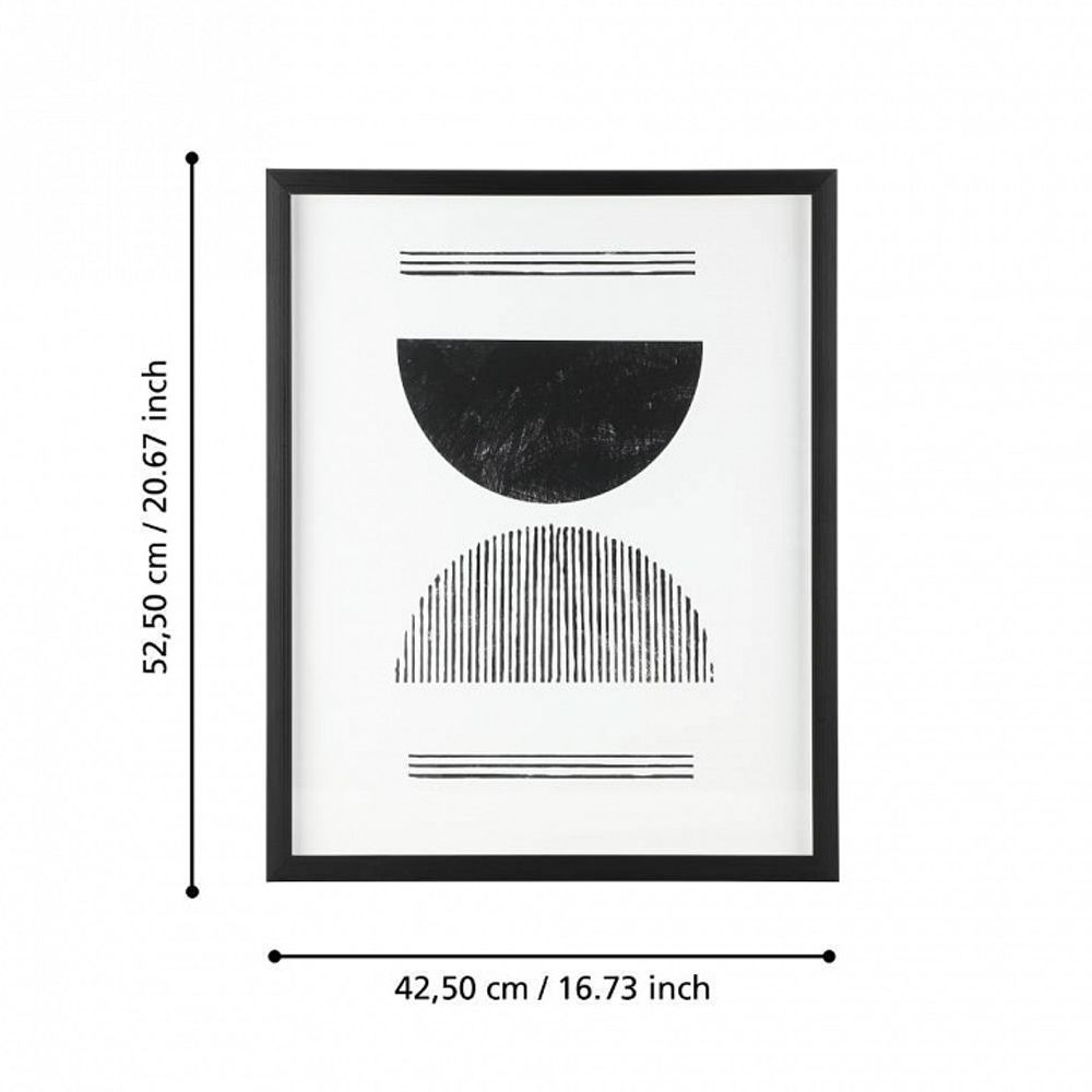 Картина Eglo Roberval 423044