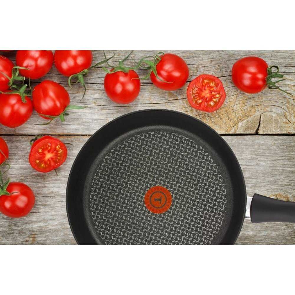 Сковорода Tefal Chef 26 см C6940502