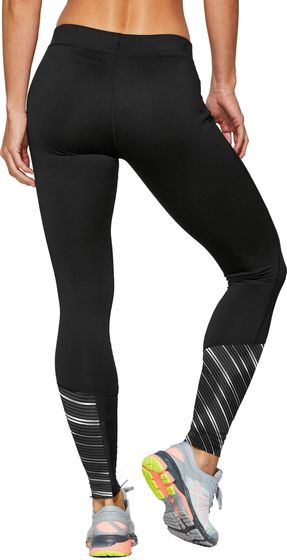 Леггинсы женские Asics Lite-Show 2 Winter Tight, арт. 2012A471-001