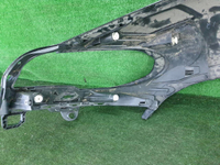 Крыло переднее правое BMW X5 E70 (2010-2013)